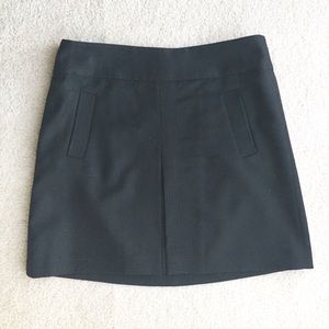 Pencil skirt